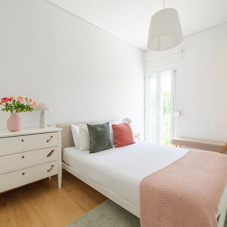 Olivais Spacious Apartment Near Airport Лиссабон Экстерьер фото